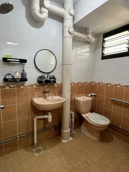 5 Room (5A) HDB for Rent in  516 Bedok North Avenue 2 - Image 7