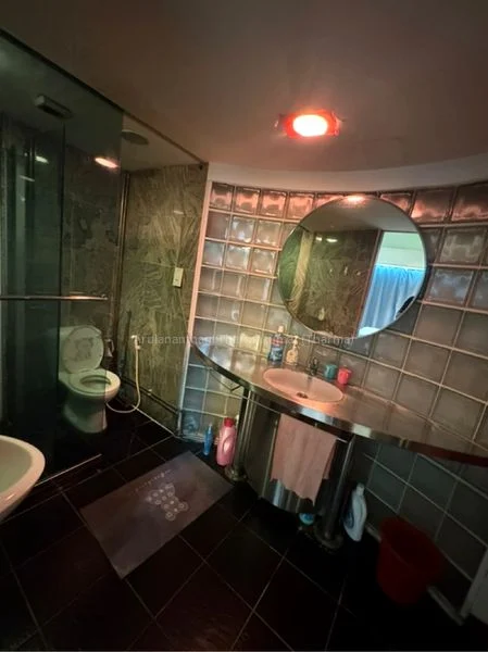 Studio Apartment (Condo) for Rent in  Residency @ Mount Sophia - Image 3