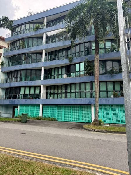 Studio Apartment (Condo) for Rent in  Residency @ Mount Sophia - Image 5