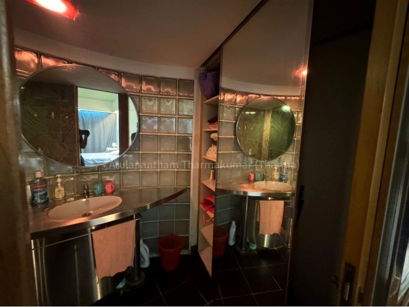 Studio Apartment (Condo) for Rent in  Residency @ Mount Sophia - Image 4