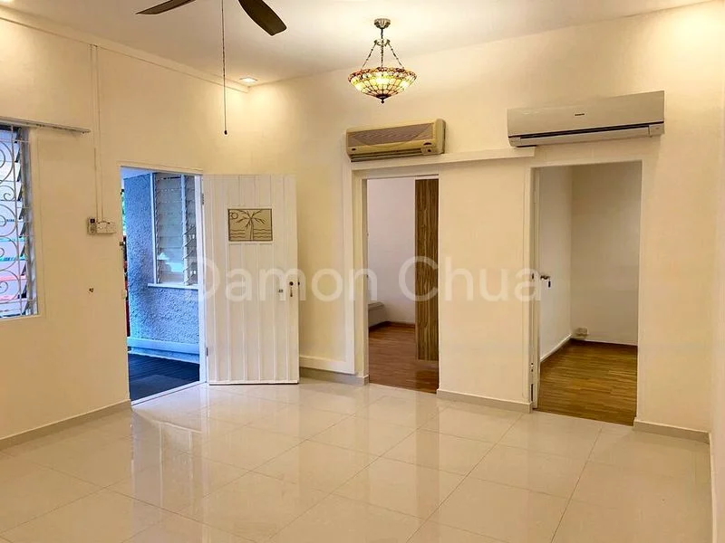 4 Bed Corner Terrace (Landed) for Rent in  Serangoon Garden Estate - Image 2