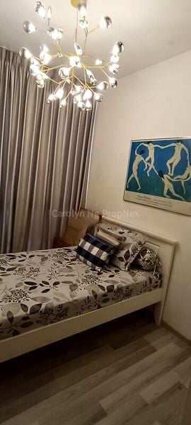Common Room (Condo) for Rent in  La Fiesta - Image 2