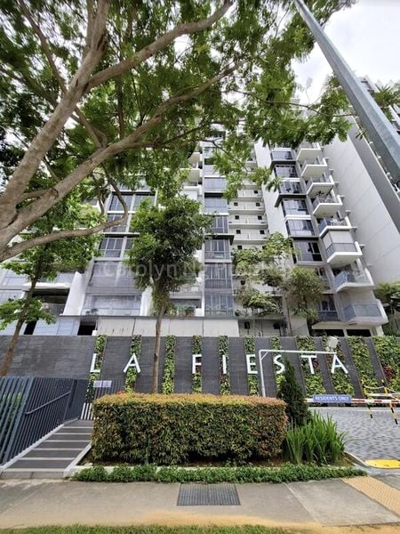Common Room (Condo) for Rent in  La Fiesta - Image 3