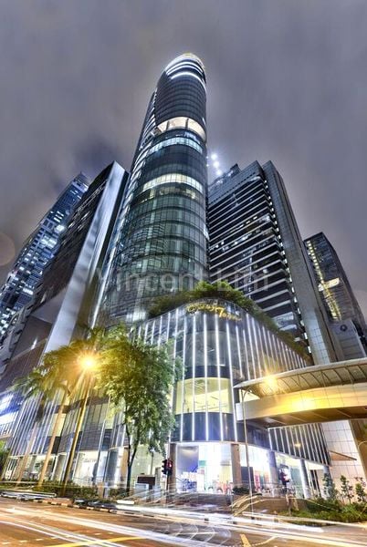 Other Retail for Rent: Oxley Tower - Image 3