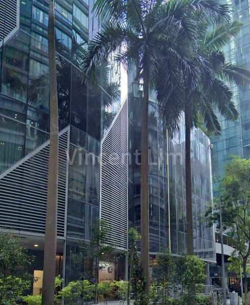 Other Retail for Rent: Oxley Tower - Image 1