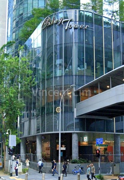 Other Retail for Rent: Oxley Tower - Image 2