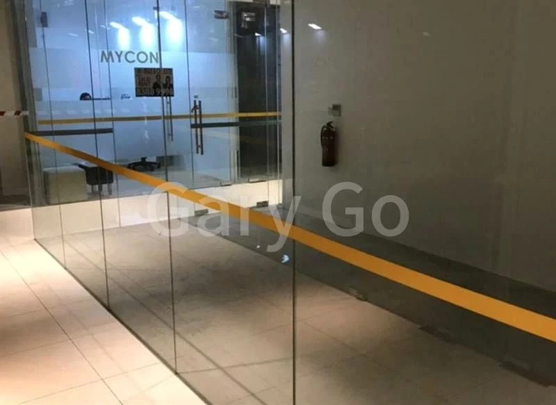 Shop / Shophouse for Sale: Oxley Tower - Image 18