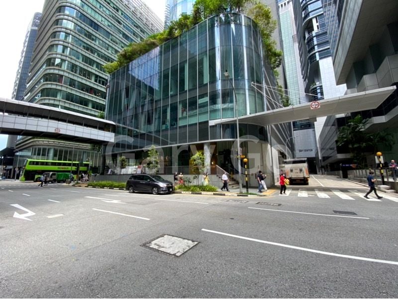 Shop / Shophouse for Sale: Oxley Tower - Image 14