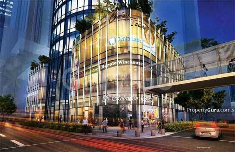 Shop / Shophouse for Sale: Oxley Tower - Image 19