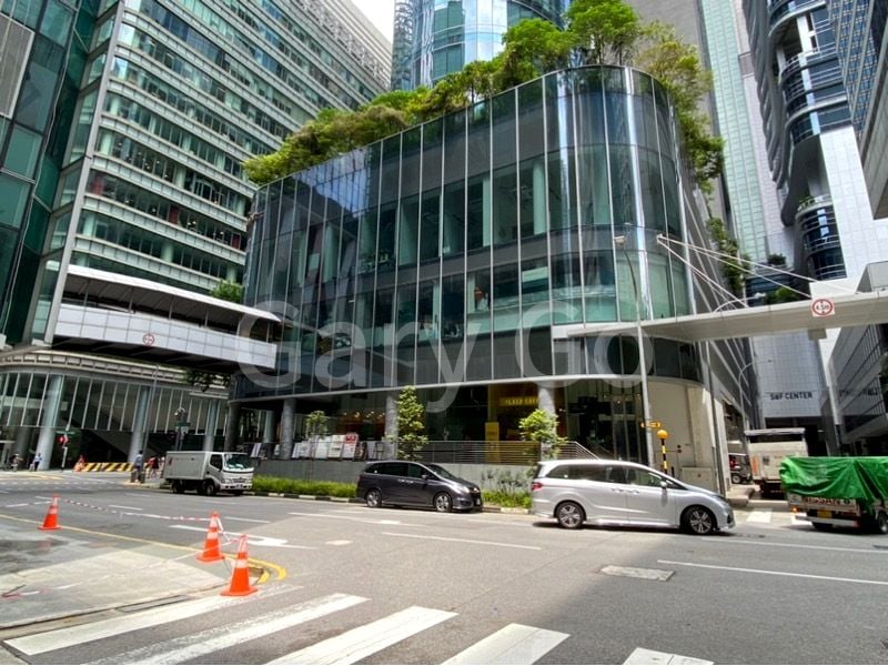Shop / Shophouse for Sale: Oxley Tower - Image 9