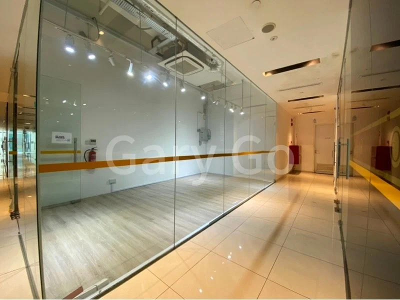 Shop / Shophouse for Sale: Oxley Tower - Image 32
