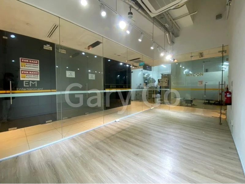 Shop / Shophouse for Sale: Oxley Tower - Image 24