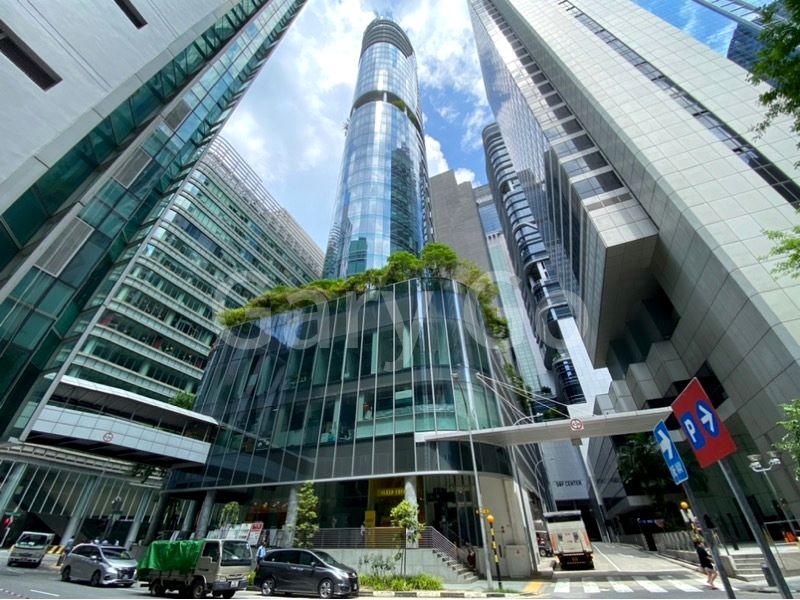 Shop / Shophouse for Sale: Oxley Tower - Image 15