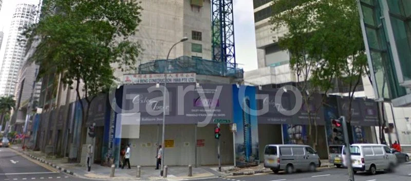 Shop / Shophouse for Sale: Oxley Tower - Image 16