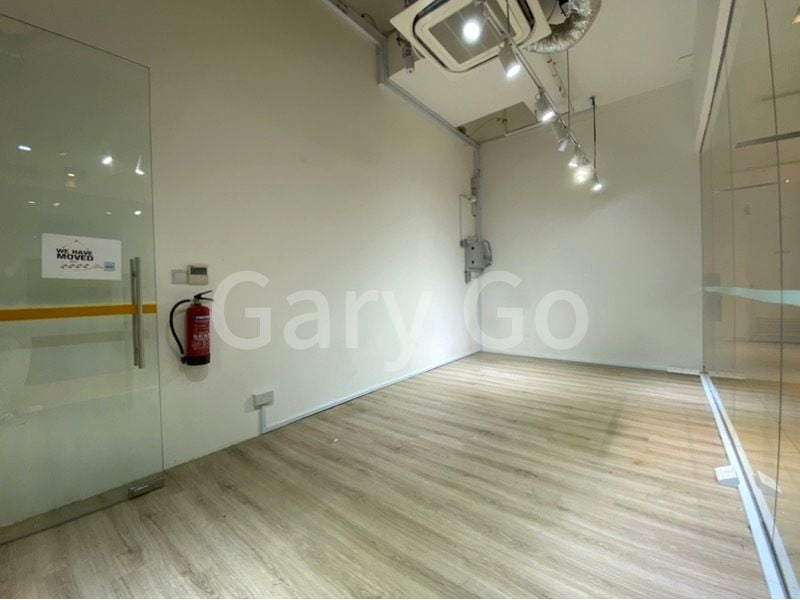 Shop / Shophouse for Sale: Oxley Tower - Image 23