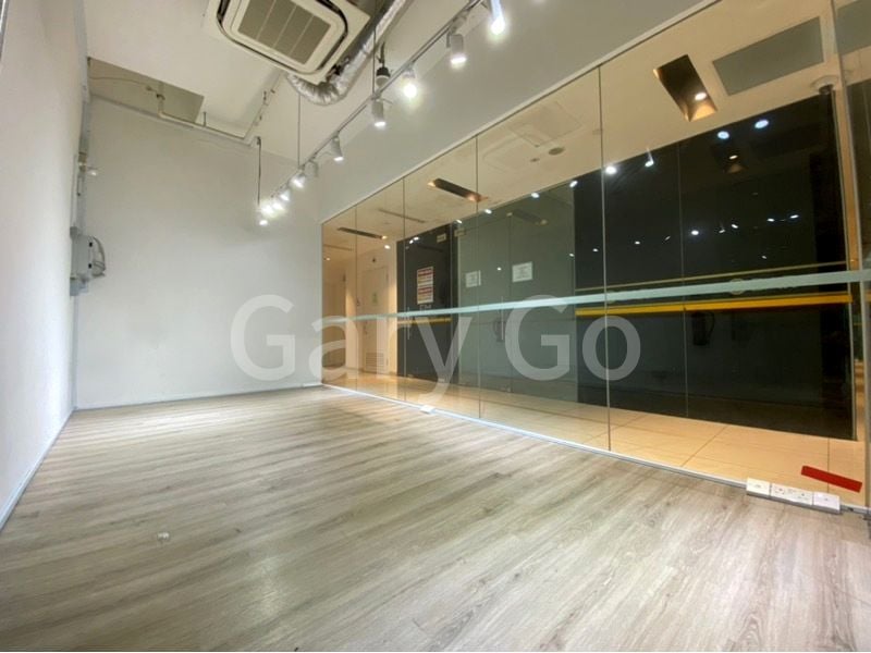 Shop / Shophouse for Sale: Oxley Tower - Image 2