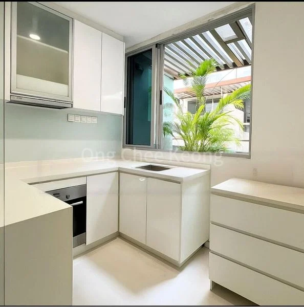 5 Bed Cluster House (Landed) for Sale in  Kovan City - Image 4