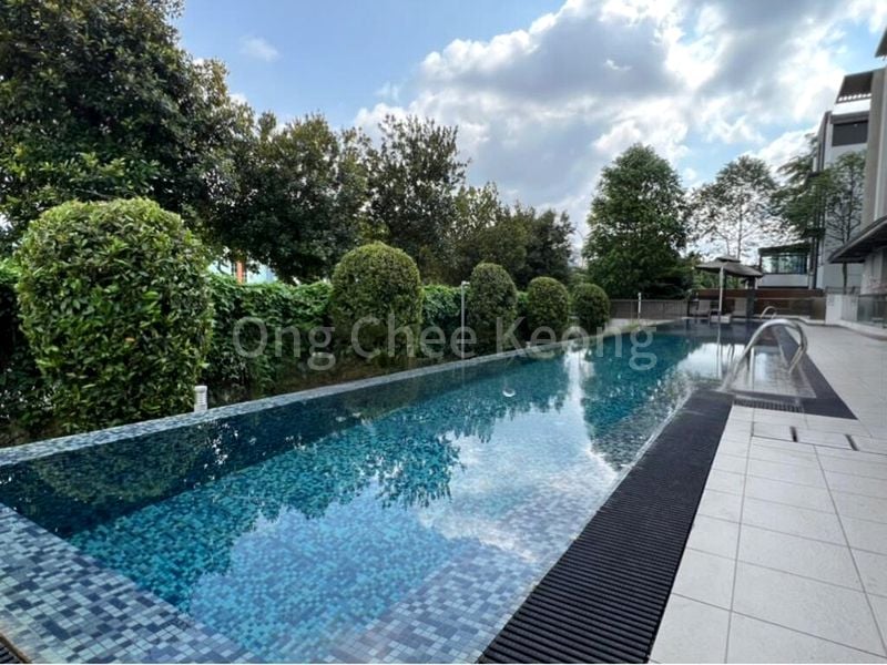 5 Bed Cluster House (Landed) for Sale in  Kovan City - Image 5