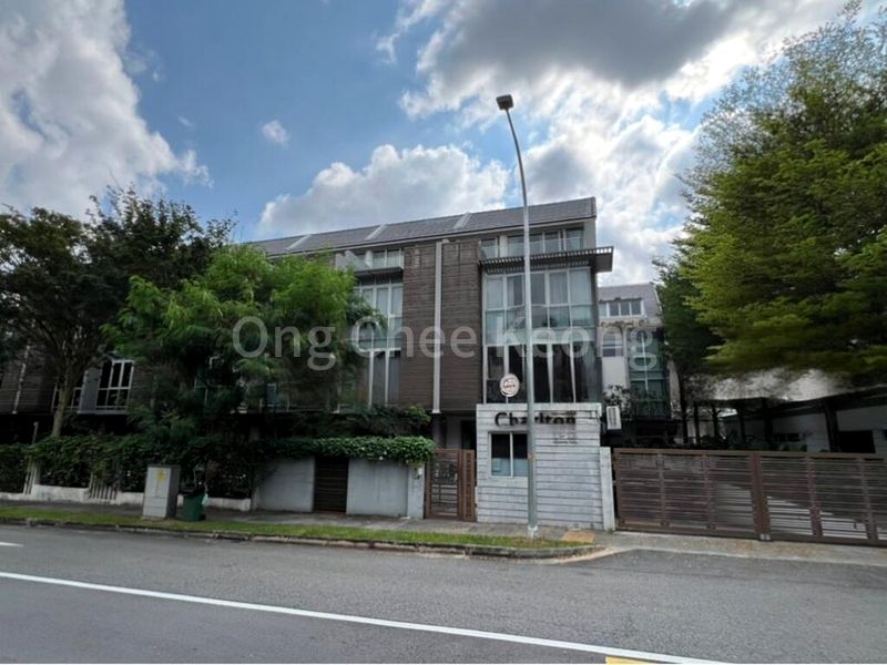 5 Bed Cluster House (Landed) for Sale in  Kovan City - Image 7