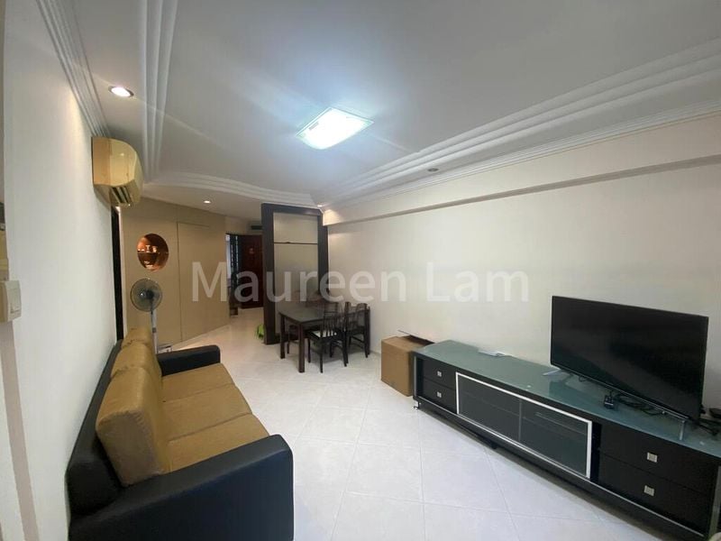 4 Room (4I) HDB for Rent in  103B Depot Road - Image 2