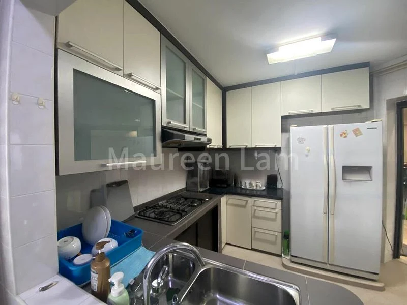4 Room (4I) HDB for Rent in  103B Depot Road - Image 5