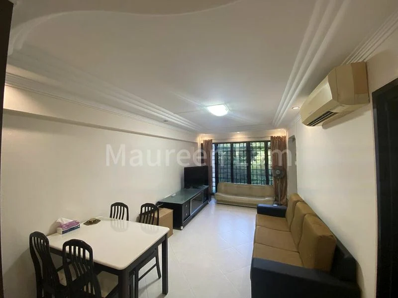 4 Room (4I) HDB for Rent in  103B Depot Road - Image 1