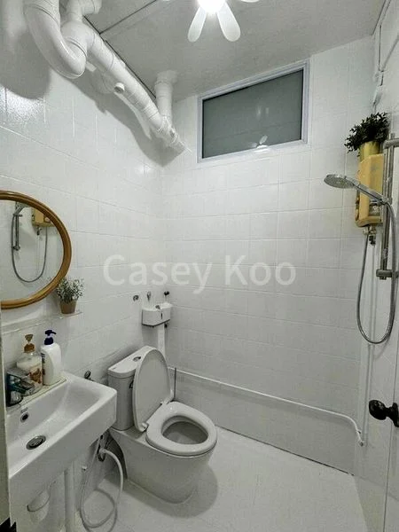 5 Bed Apartment (Condo) for Rent in  Cavenagh Gardens - Image 2