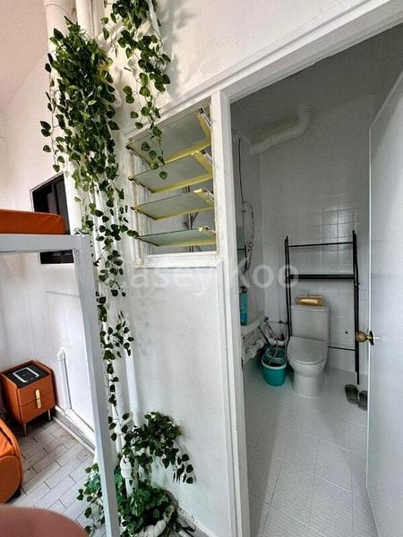 5 Bed Apartment (Condo) for Rent in  Cavenagh Gardens - Image 1