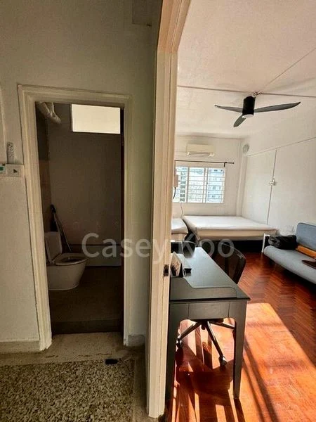 5 Bed Apartment (Condo) for Rent in  Cavenagh Gardens - Image 5