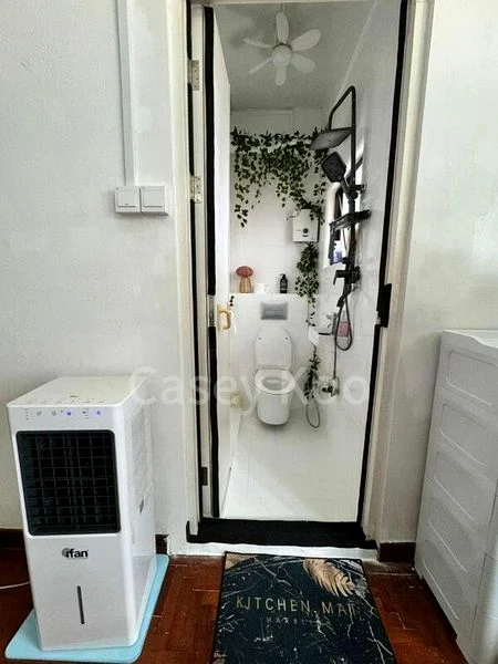 5 Bed Apartment (Condo) for Rent in  Cavenagh Gardens - Image 4