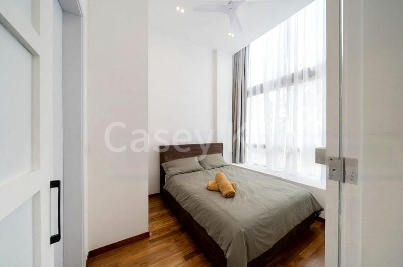 2 Bed Condo for Rent in  East Coast Residences - Image 3
