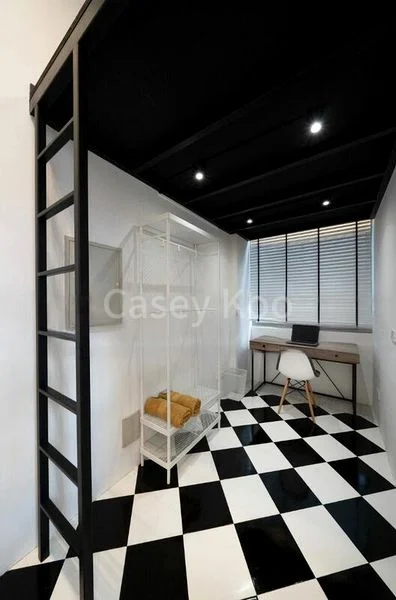 2 Bed Condo for Rent in  East Coast Residences - Image 4