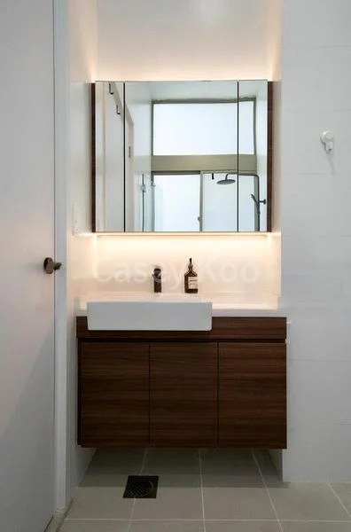 2 Bed Condo for Rent in  East Coast Residences - Image 5