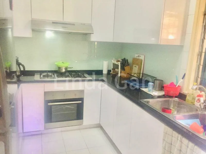 3 Bed Condo for Rent in  Pinewood Gardens - Image 5