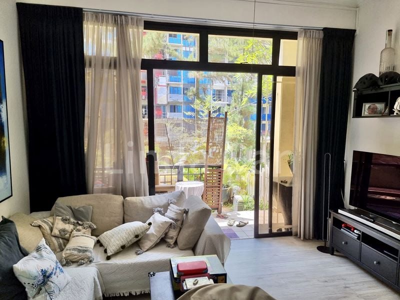 3 Bed Condo for Rent in  Pinewood Gardens - Image 3