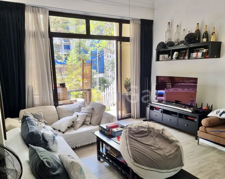 3 Bed Condo for Rent in  Pinewood Gardens - Image 2