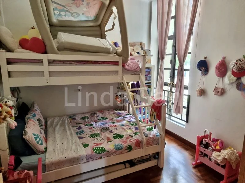 3 Bed Condo for Rent in  Pinewood Gardens - Image 8