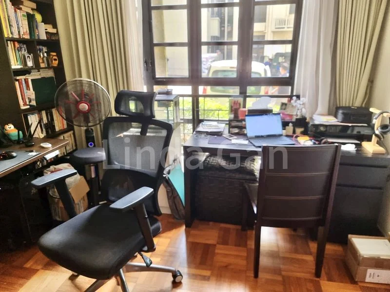 3 Bed Condo for Rent in  Pinewood Gardens - Image 10