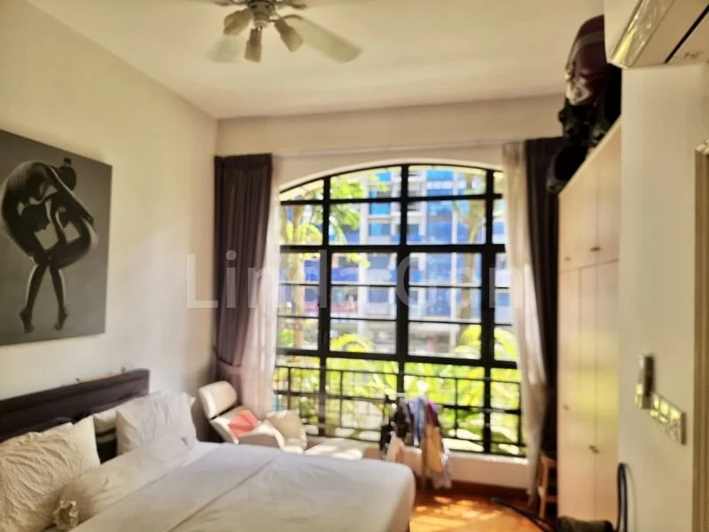 3 Bed Condo for Rent in  Pinewood Gardens - Image 1