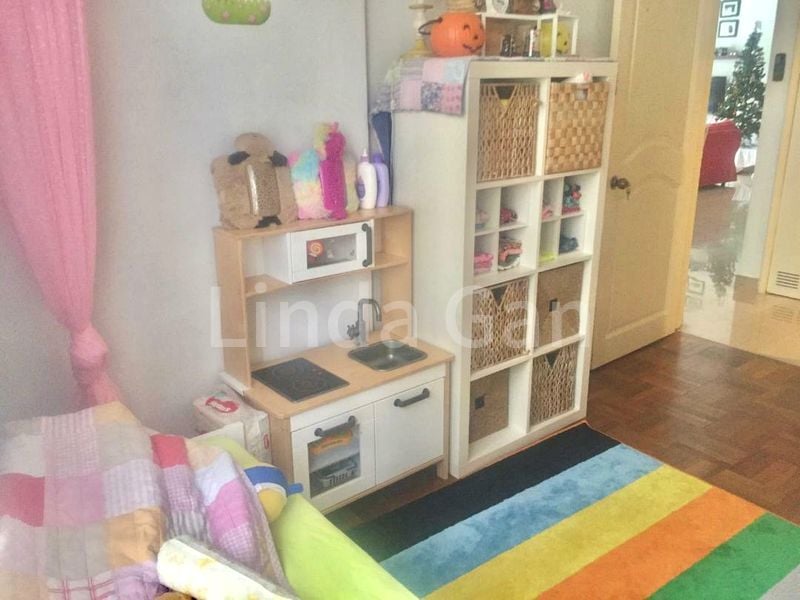 3 Bed Condo for Rent in  Pinewood Gardens - Image 9