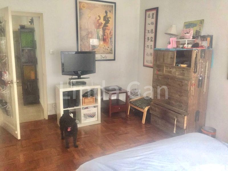 3 Bed Condo for Rent in  Pinewood Gardens - Image 7