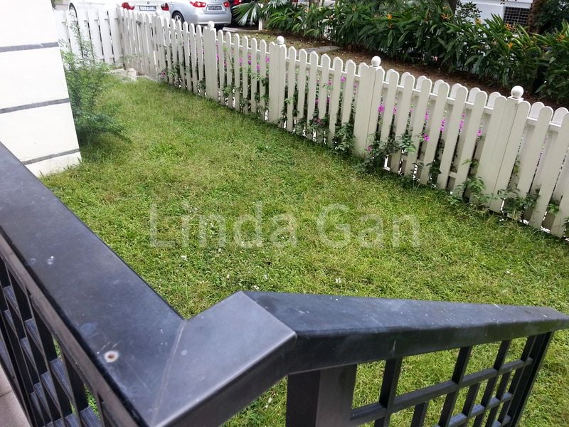 3 Bed Condo for Rent in  Pinewood Gardens - Image 4
