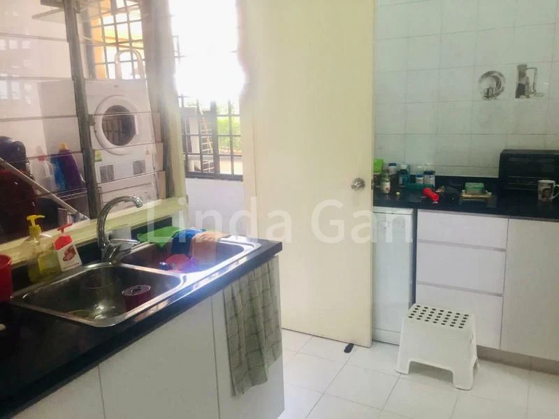 3 Bed Condo for Rent in  Pinewood Gardens - Image 15