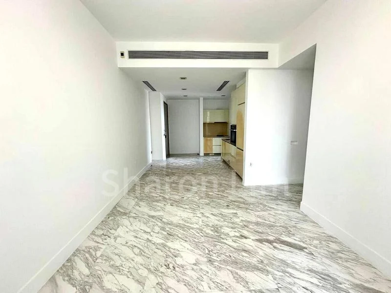 2 Bed Condo for Rent in  Viva - Image 2