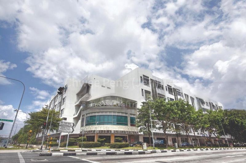 Food & Beverage for Sale: Enterprise One, 1,500 SF Restaurant Space - Image 1