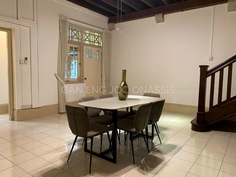 4 Bed Terraced House (Landed) for Rent in  McNair Towers - Image 3