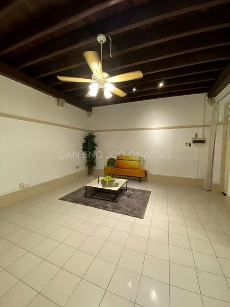 4 Bed Terraced House (Landed) for Rent in  McNair Towers - Image 6