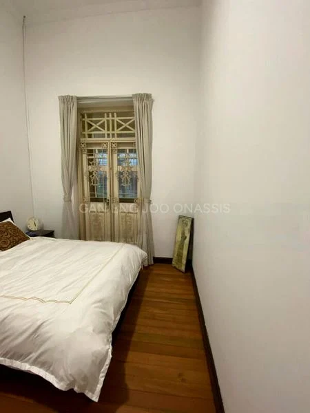4 Bed Terraced House (Landed) for Rent in  McNair Towers - Image 14