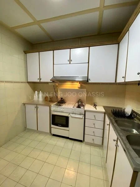 4 Bed Terraced House (Landed) for Rent in  McNair Towers - Image 2