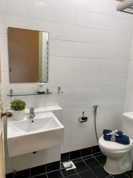 4 Bed Terraced House (Landed) for Rent in  McNair Towers - Image 11